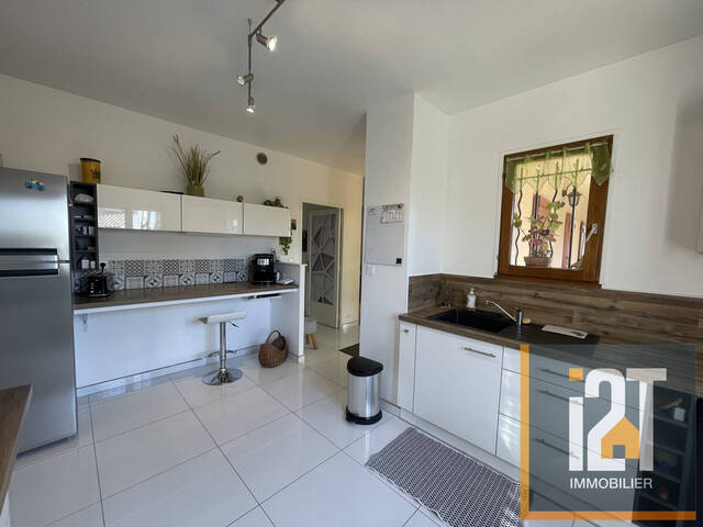 Vente Maison 6 pièces Rodilhan 30230 140 m²