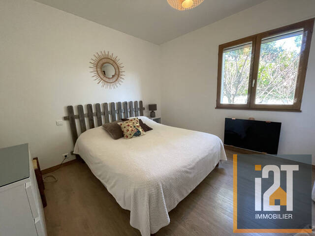 Vente Maison 6 pièces Rodilhan 30230 140 m²