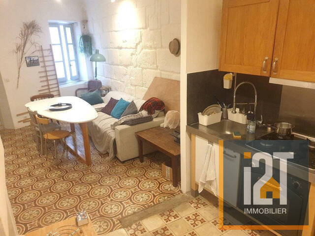 Vente Maison 4 pièces Arles 13200 80 m²