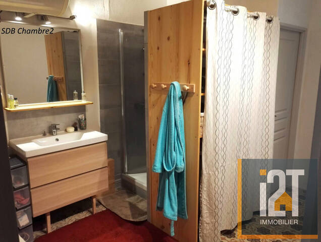 Vente Maison 4 pièces Arles 13200 80 m²