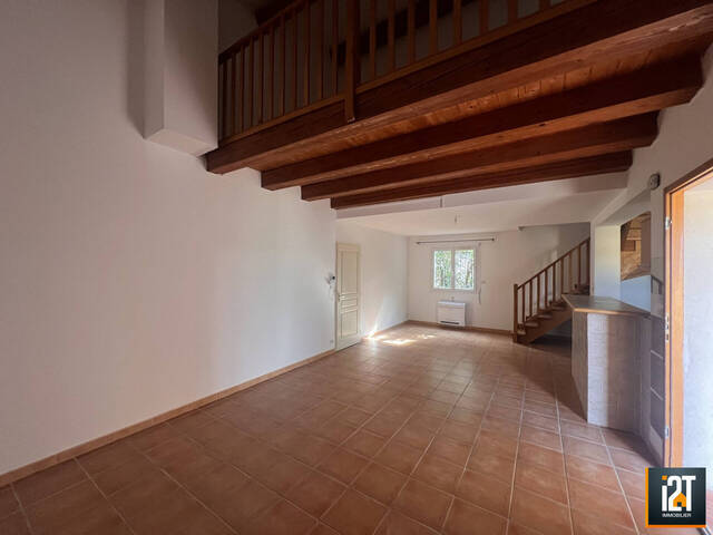 Vente Maison 4 pièces La Calmette 30190 101 m²