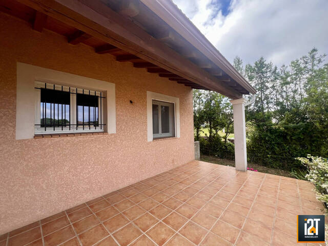 Vente Maison 4 pièces La Calmette 30190 101 m²