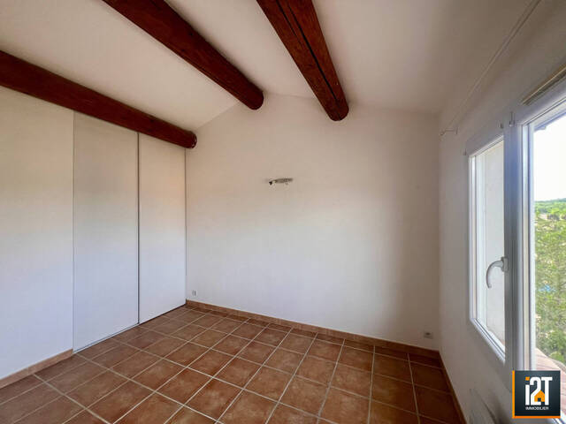 Vente Maison 4 pièces La Calmette 30190 101 m²