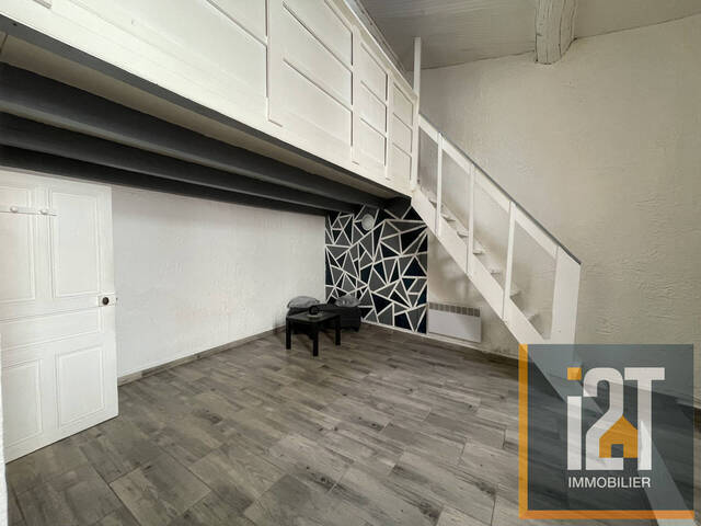 Vente Appartement 2 pièces Nîmes 30900 42.94 m²