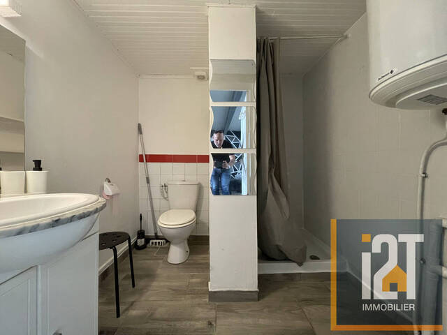 Vente Appartement 2 pièces Nîmes 30900 42.94 m²