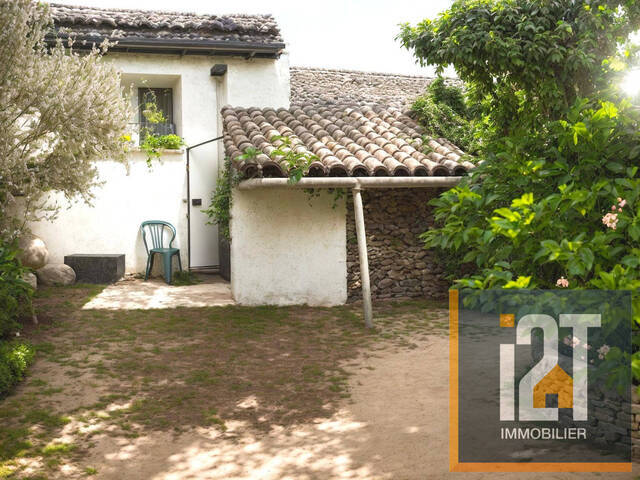 Vente Maison 4 pièces Générac 30510 121 m²