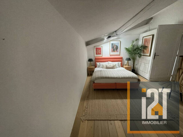 Vente Maison 4 pièces Générac 30510 121 m²