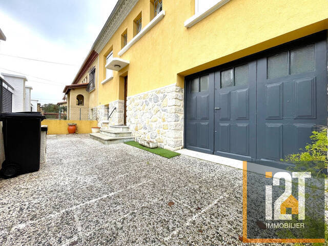 Vente Maison 6 pièces Nîmes 30000 105 m²