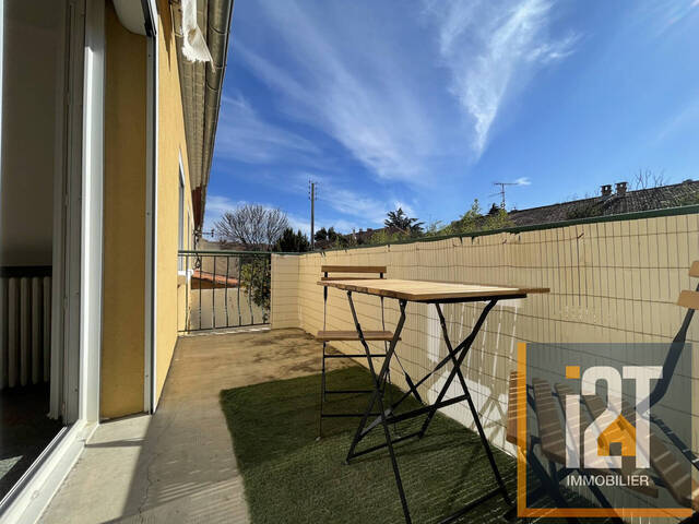 Vente Maison 6 pièces Nîmes 30000 105 m²