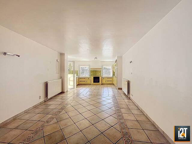 Vente Maison 3 pièces Dions 30190 65.19 m²