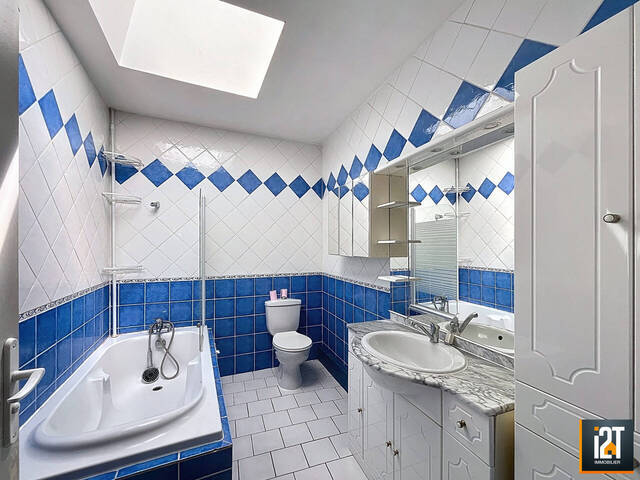 Vente Maison 3 pièces Dions 30190 65.19 m²