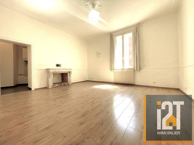 Sale Apartment 3 rooms Nîmes 30000 63.9 m²