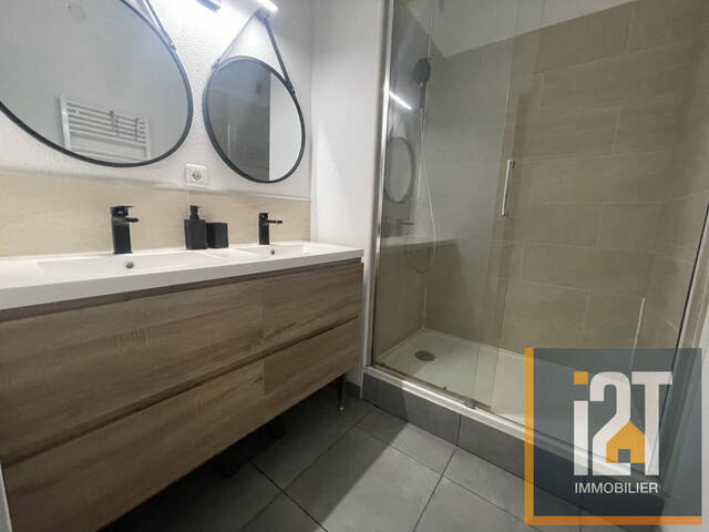 Vente Appartement 2 pièces Nîmes 30000 43 m²
