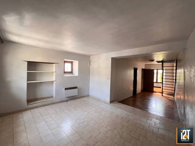 Sale House 3 rooms Moussac 30190 83.5 m²