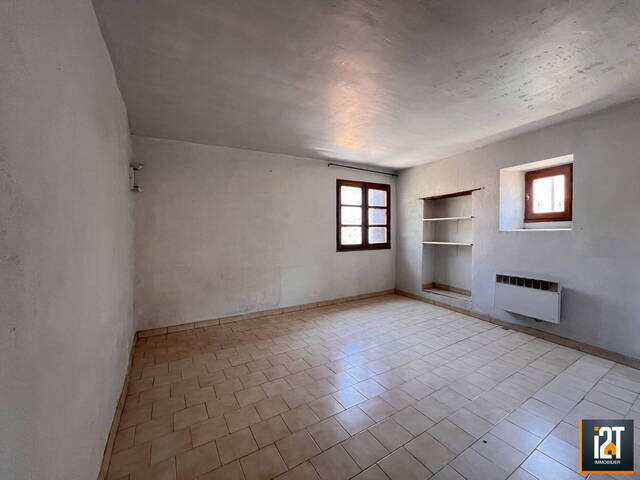 Sale House 3 rooms Moussac 30190 83.5 m²