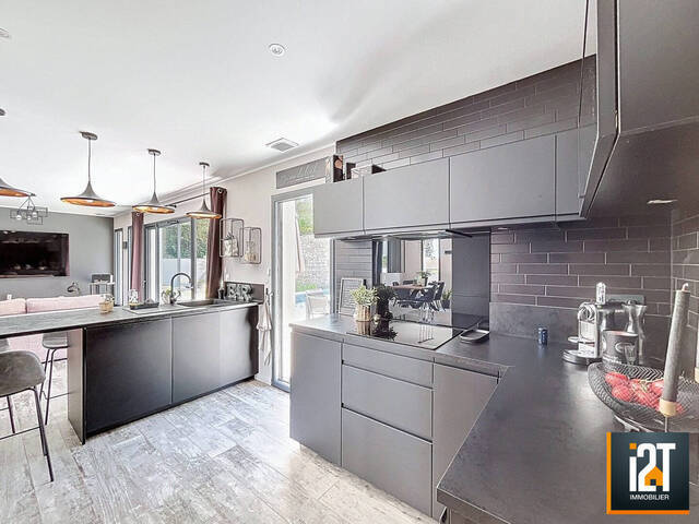 Vente Maison 4 pièces Sauzet 30190 105.18 m²
