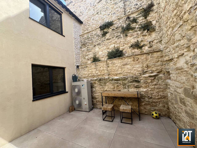 Vente Maison 4 pièces Fons 30730 86 m²