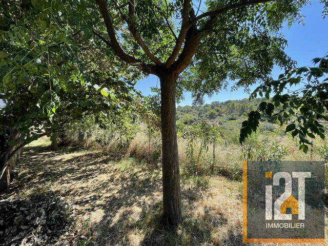 Vente Maison 4 pièces Nîmes 30900 113 m²