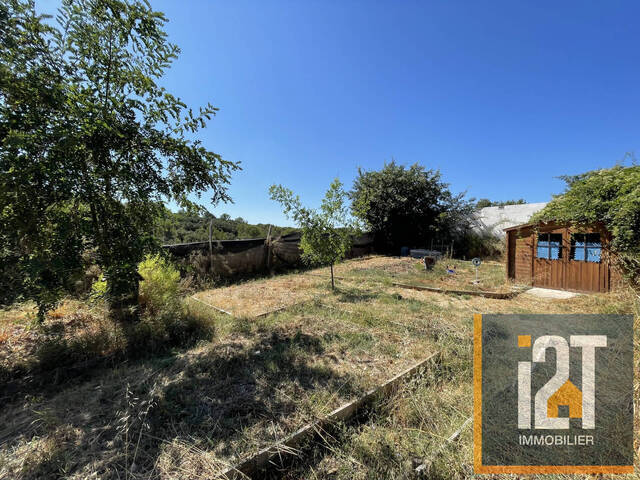 Vente Maison 4 pièces Nîmes 30900 113 m²
