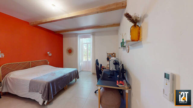 Vente Appartement 4 pièces Gajan 30730 99.39 m²