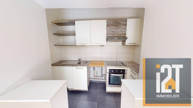 Rent Apartment 2 rooms Nîmes 30000 48.9 m²