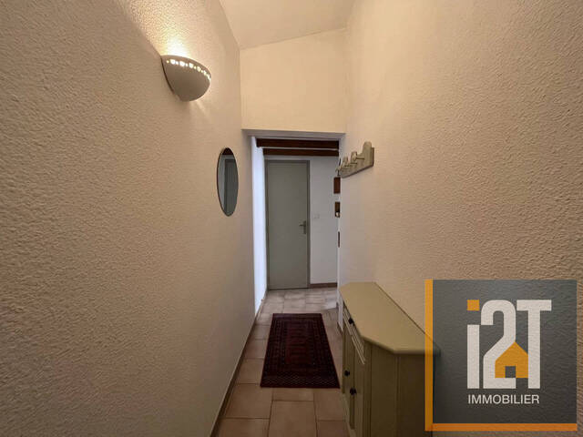 Location Appartement 1 pièce Nîmes 30000 21.05 m²