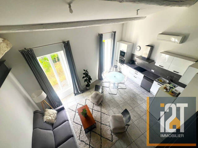 Vente Appartement 5 pièces Nîmes 30000 82.5 m²