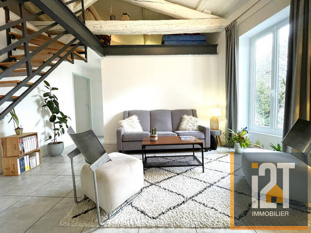 Vente Appartement 5 pièces Nîmes 30000 82.5 m²