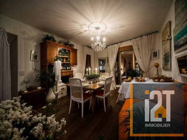 Vente Appartement 3 pièces Nîmes 30000 52.65 m²