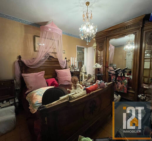 Vente Appartement 3 pièces Nîmes 30000 52.65 m²