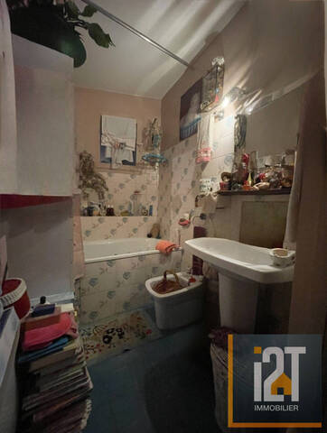 Vente Appartement 3 pièces Nîmes 30000 52.65 m²