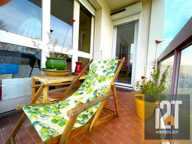 Vente Appartement 4 pièces Nîmes 30900 84 m²