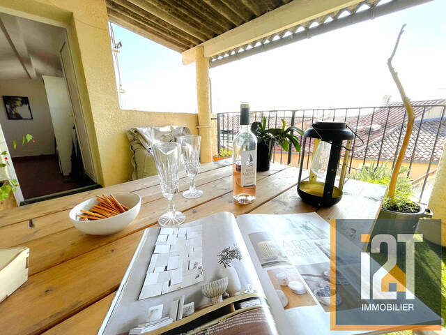 Vente Appartement 3 pièces Nîmes 30000 89 m²