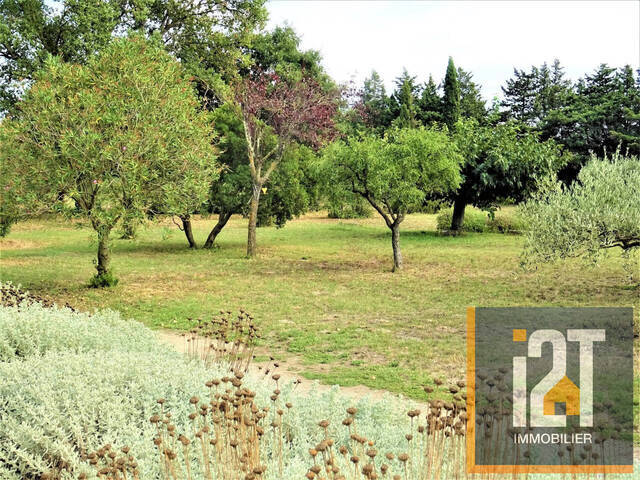 Sale House 7 rooms Sernhac 30210 220 m²