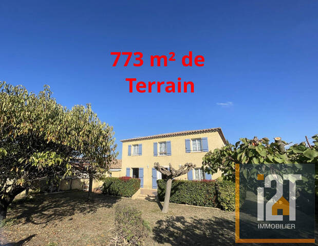 Vente Maison 6 pièces Manduel 30129 152.81 m²