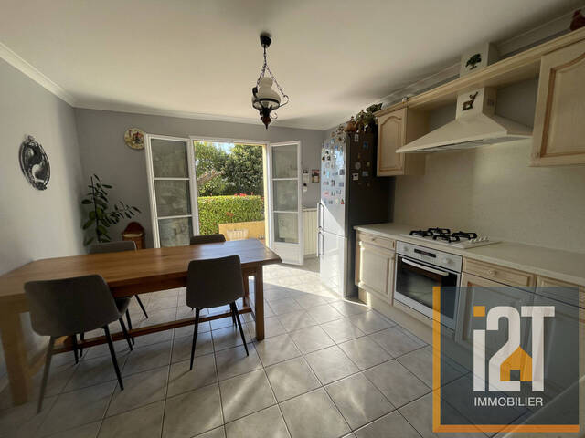 Vente Maison 6 pièces Manduel 30129 152.81 m²