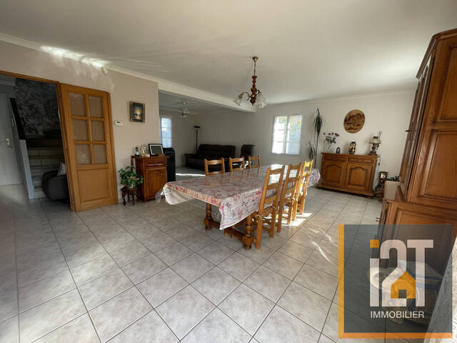 Vente Maison 6 pièces Manduel 30129 152.81 m²