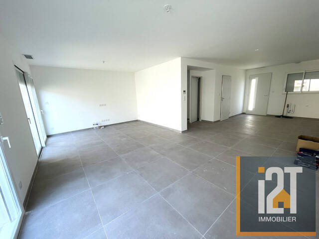 Vente Maison 4 pièces Redessan 30129 94.87 m²