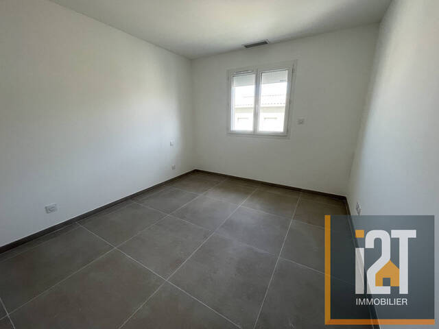 Vente Maison 4 pièces Redessan 30129 94.87 m²