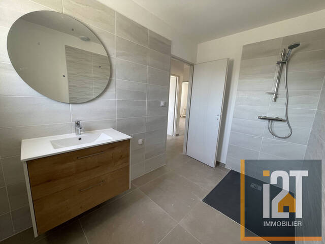 Vente Maison 4 pièces Redessan 30129 94.87 m²