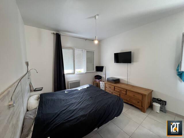 Vente Maison 5 pièces Aigremont 30350 107.6 m²