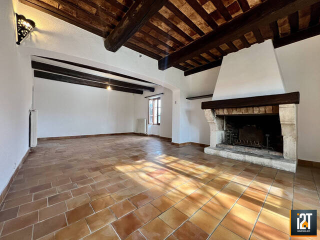 Sale House 6 rooms Sainte-Anastasie 30190 209 m²