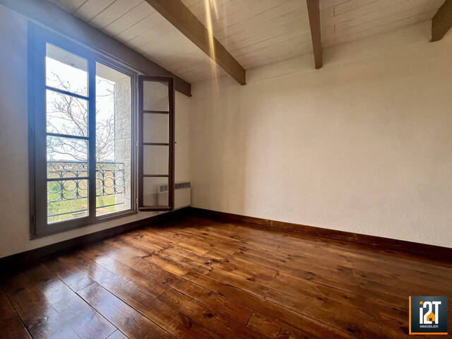 Sale House 6 rooms Sainte-Anastasie 30190 209 m²