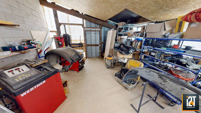 Vente Maison 5 pièces Saint-Bauzély 30730 122.24 m²