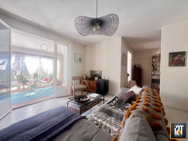 Sale House 4 rooms Uzès 30700 110 m²