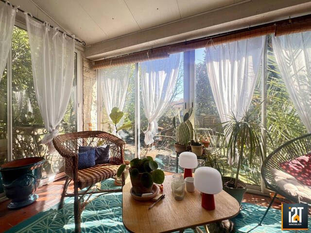 Sale House 4 rooms Uzès 30700 110 m²