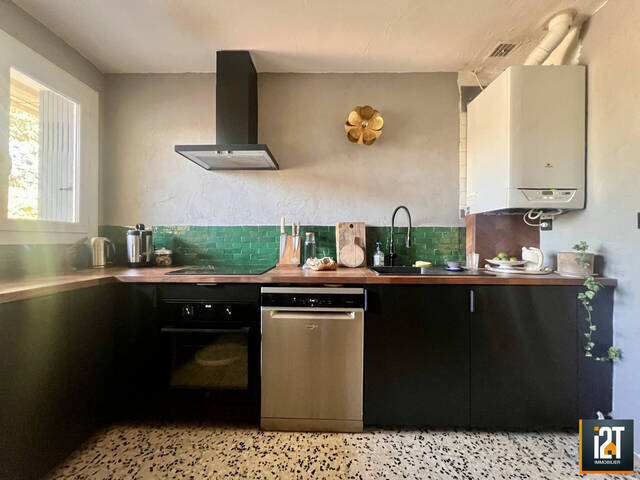 Sale House 4 rooms Uzès 30700 110 m²