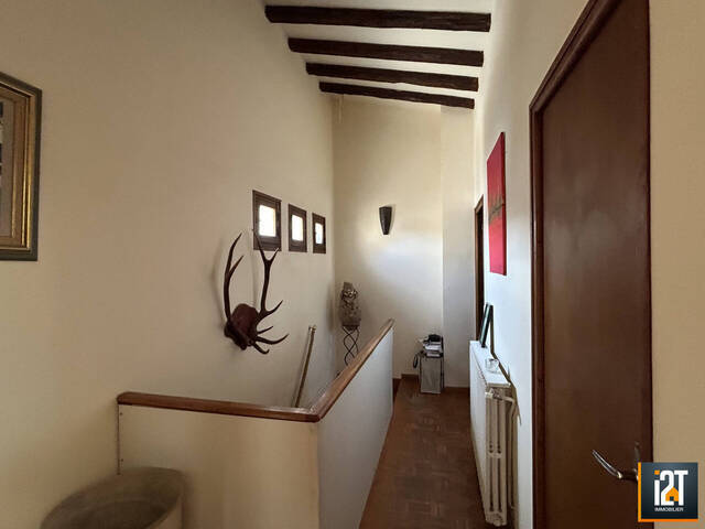 Vente Maison 5 pièces Montpezat 30730 130 m²