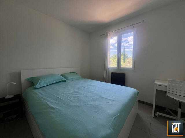 Sale House 4 rooms Saint-Mamert-du-Gard 30730 81 m²