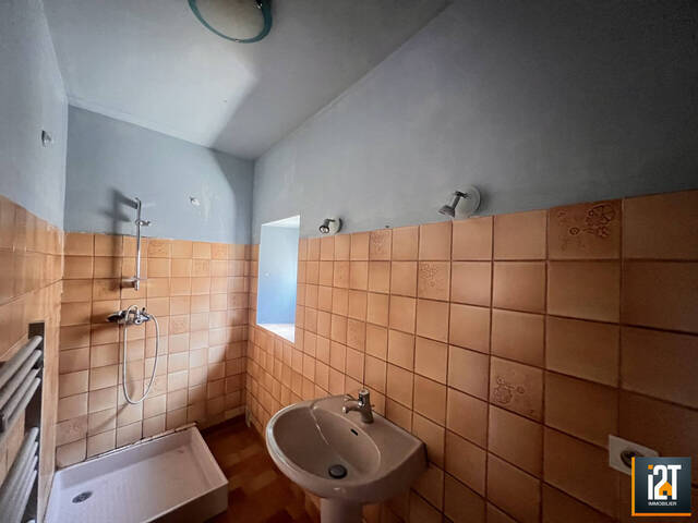 Sale House 3 rooms Moussac 30190 83.5 m²